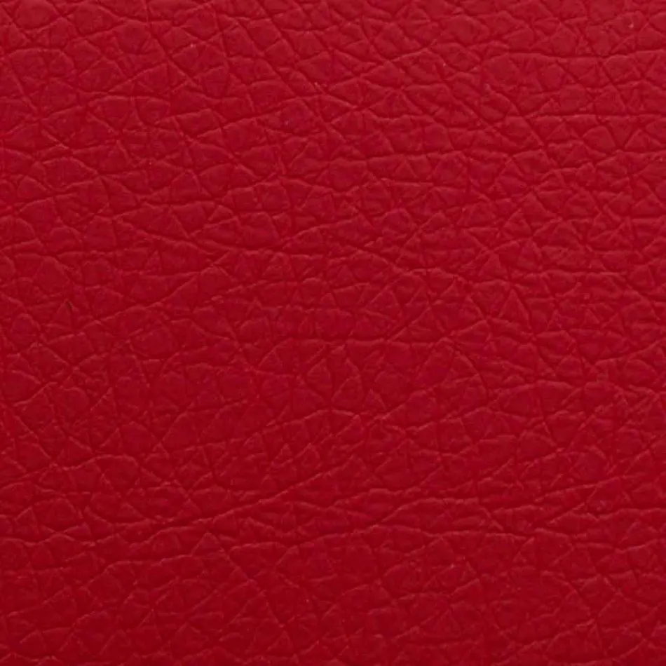 Luxe rond modern tweepersoonsbed in kunstleer gemaakt in Italië - droom Viadurini