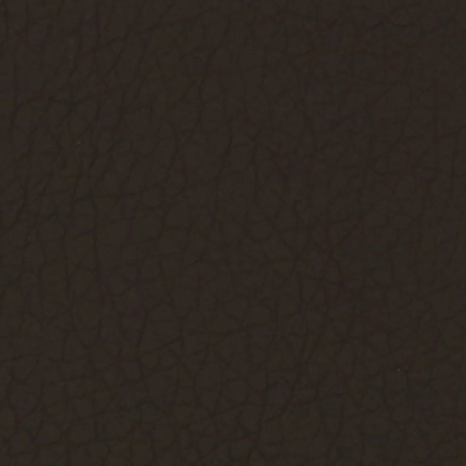 Modern tweepersoonsbed van kunstleer met opbergruimte - Ozzano Viadurini