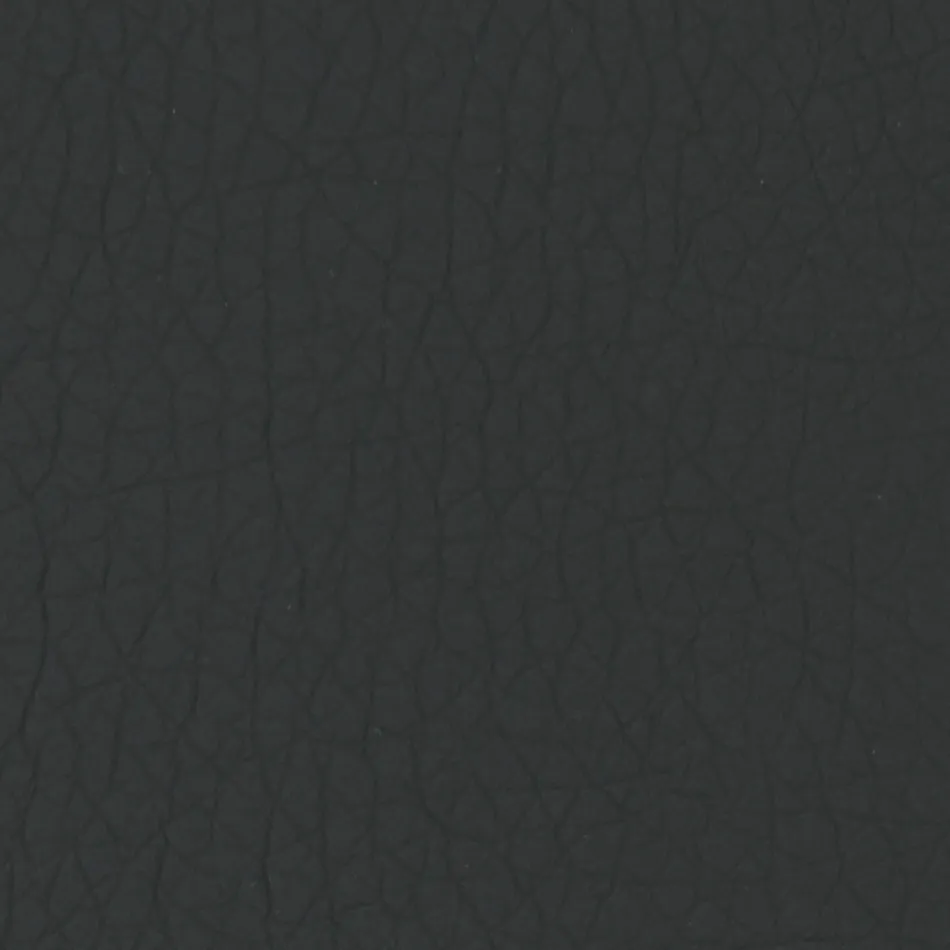 Modern tweepersoonsbed van kunstleer met opbergruimte - Ozzano Viadurini