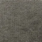 Tweepersoonsbed bekleed met stof met zwarte voeten Made in Italy - Bandola Viadurini