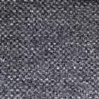 Modern rond tweepersoonsbed met hoekig hoofdeinde Made in Italy - Tima Viadurini