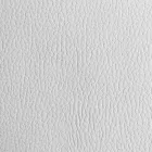 Rond tweepersoonsbed met opbergdoos van kunstleer of stof - Romantisch Viadurini