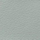 Rond tweepersoonsbed met opbergdoos van kunstleer of stof - Romantisch Viadurini