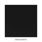 Eenpersoonsbed met gecoördineerde ijzeren structuur Made in Italy - Lillo Viadurini