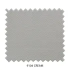 Eenpersoonsbed met gevoerd hoofdeinde en voeten Made in Italy - Aaron Viadurini