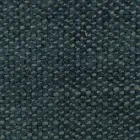 Eenpersoonsbed met gevormd hoofdeinde en zijpaneel, lijn 8 Bolzan Viadurini