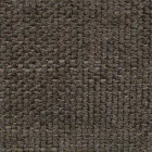 Eenpersoonsbed met hoofdeinde, structuur in ijzer en hout Line by Bolzan Viadurini