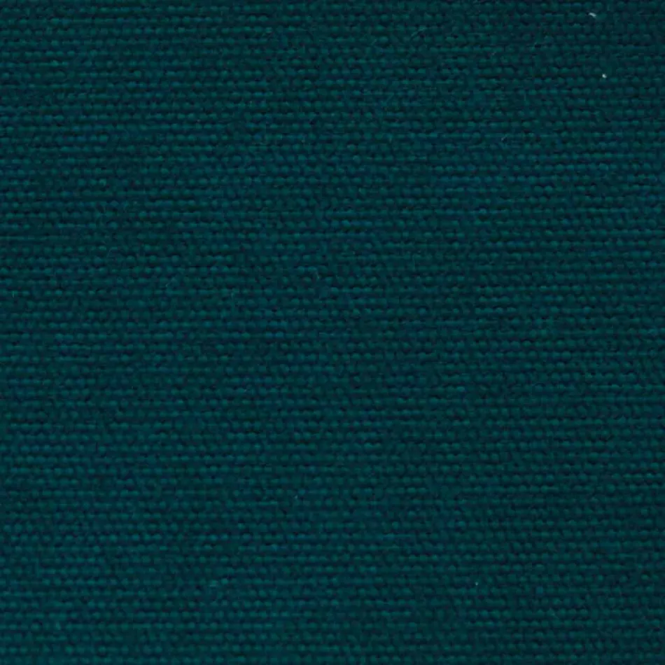 Eenpersoonsbed met hoofdeinde, strijkijzer en houten structuur Line by Bolzan Viadurini