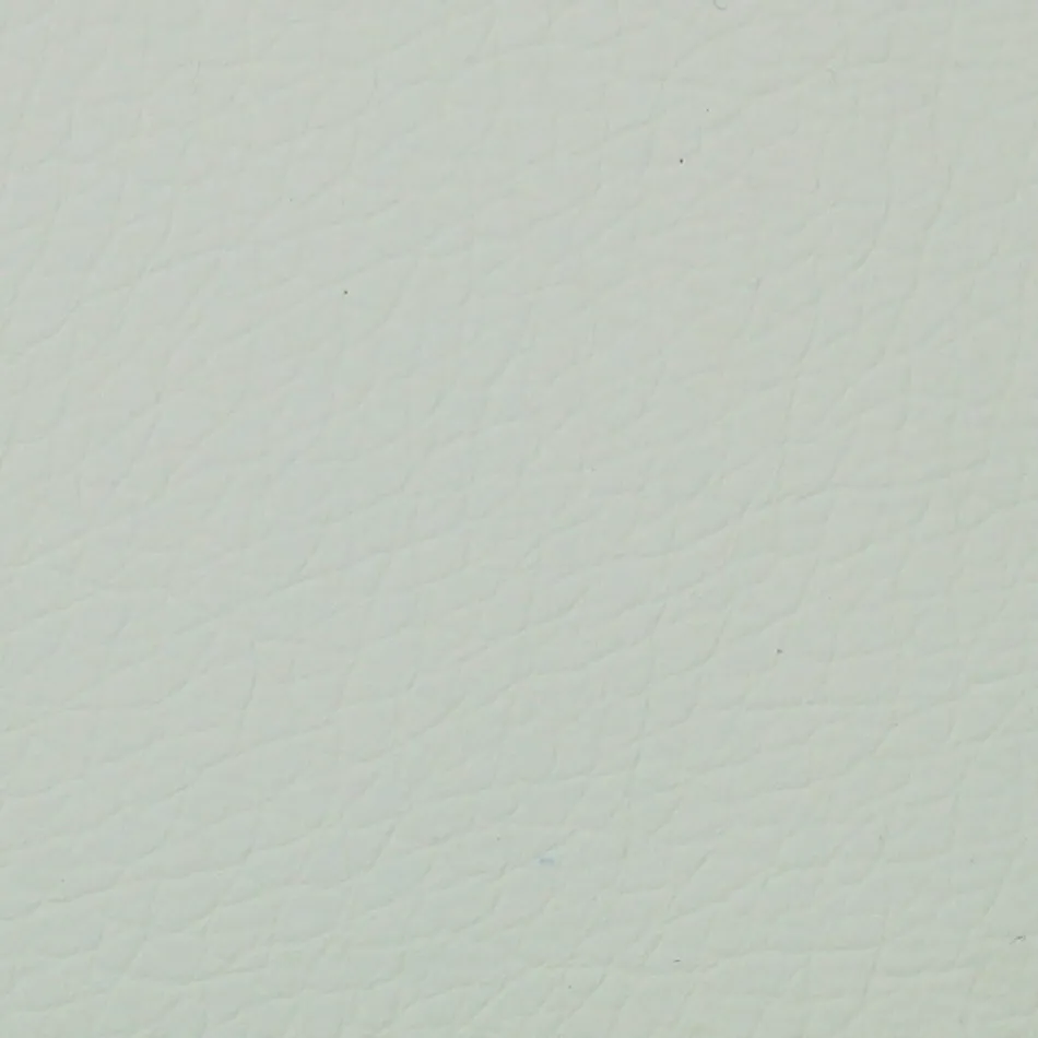 Rond design tweepersoonsbed bekleed met eco-leer - Faenza Viadurini