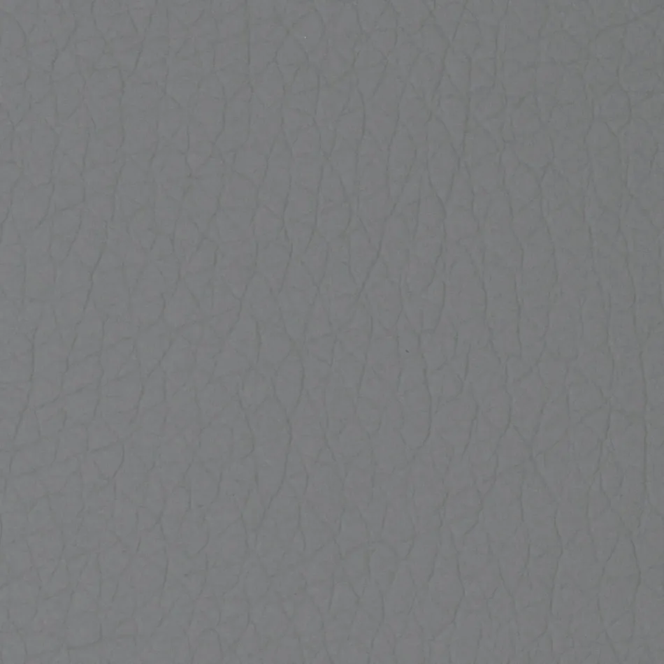 Rond design tweepersoonsbed bekleed met eco-leer - Faenza Viadurini