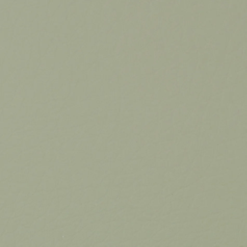 Rond design tweepersoonsbed bekleed met eco-leer - Faenza Viadurini