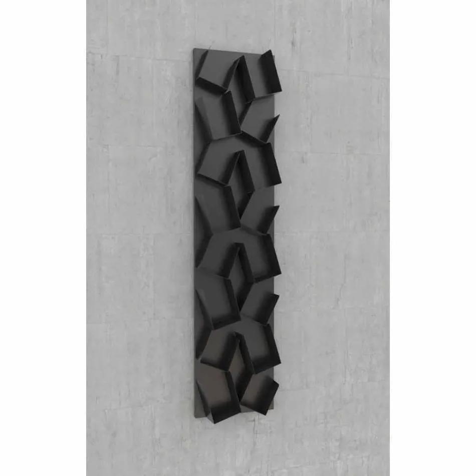 Bibliotheek Ontwerp Kaos 1 Vorm L = 50 Mabele Viadurini