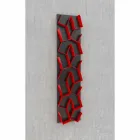 Bibliotheek Ontwerp Kaos 1 Vorm L = 50 Mabele Viadurini