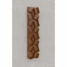 Bibliotheek Ontwerp Kaos 1 Vorm L = 50 Mabele Viadurini