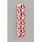 Bibliotheek Ontwerp Kaos 1 Vorm L = 50 Mabele Viadurini