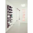 Bibliotheek Ontwerp Kolata 50x127 (8 lopers) Mabele Viadurini