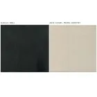 Woonkamerdressoir met 2 deuren in nikkelafwerking Made in Italy - Ulles Viadurini