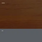 Woonkamerdressoir in mat hout en HPL-laminaat Made in Italy - Fiorenza Viadurini