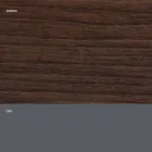 Woonkamerdressoir in mat hout en HPL-laminaat Made in Italy - Fiorenza Viadurini