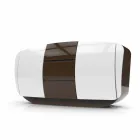 Modern design dressoir volledig gemaakt in Italië Boom Viadurini