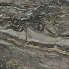 Dressoir van Canaletto walnootfineer Made in Italy - Salerno Viadurini