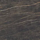 Dressoir van Canaletto walnootfineer Made in Italy - Salerno Viadurini