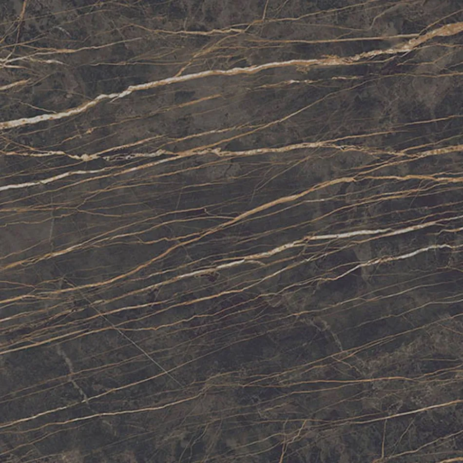 Dressoir van Canaletto walnootfineer Made in Italy - Salerno Viadurini