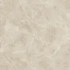 Woonkamer dressoir in gelakt mdf 3 deuren met keramische inzetstukken - Imperio Viadurini