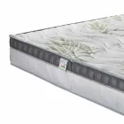 Anderhalve matras in Memory AquaForm 25 cm hoog Made in Italy - Idee Viadurini