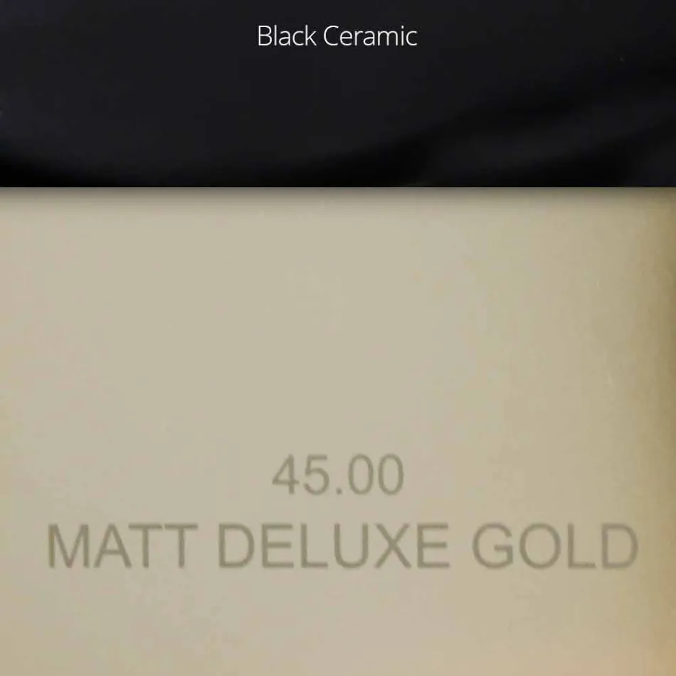 Klassieke vloermixer voor bad Made in Italy Brass - Omidio Viadurini