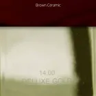 Klassieke mengkraan voor badkuip op de vloer in messing Made in Italy - Panico Viadurini