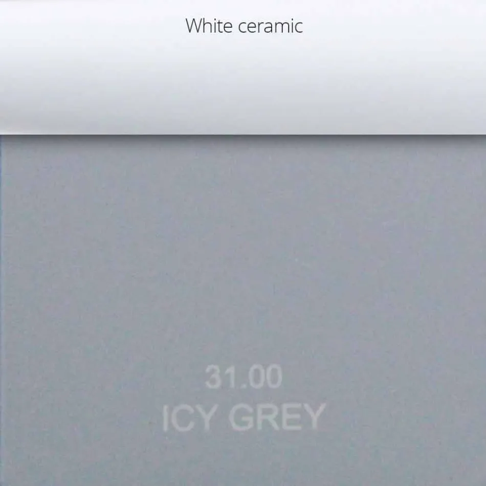 Klassieke mengkraan voor badkuip op de vloer in messing Made in Italy - Panico Viadurini