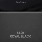 Klassieke mengkraan voor badkuip op de vloer in messing Made in Italy - Panico Viadurini