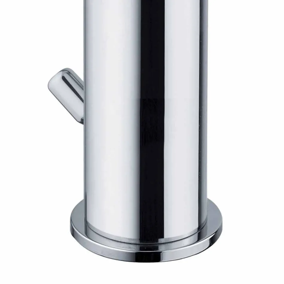 Messing wastafelmengkraan met uitloop 170 mm hartafstand Made in Italy - Ermia Viadurini