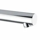 Messing wastafelmengkraan met uitloop 170 mm hartafstand Made in Italy - Ermia Viadurini