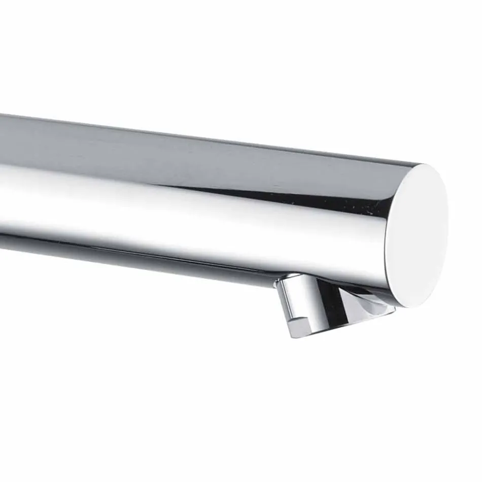 Messing wastafelmengkraan met uitloop 170 mm hartafstand Made in Italy - Ermia Viadurini