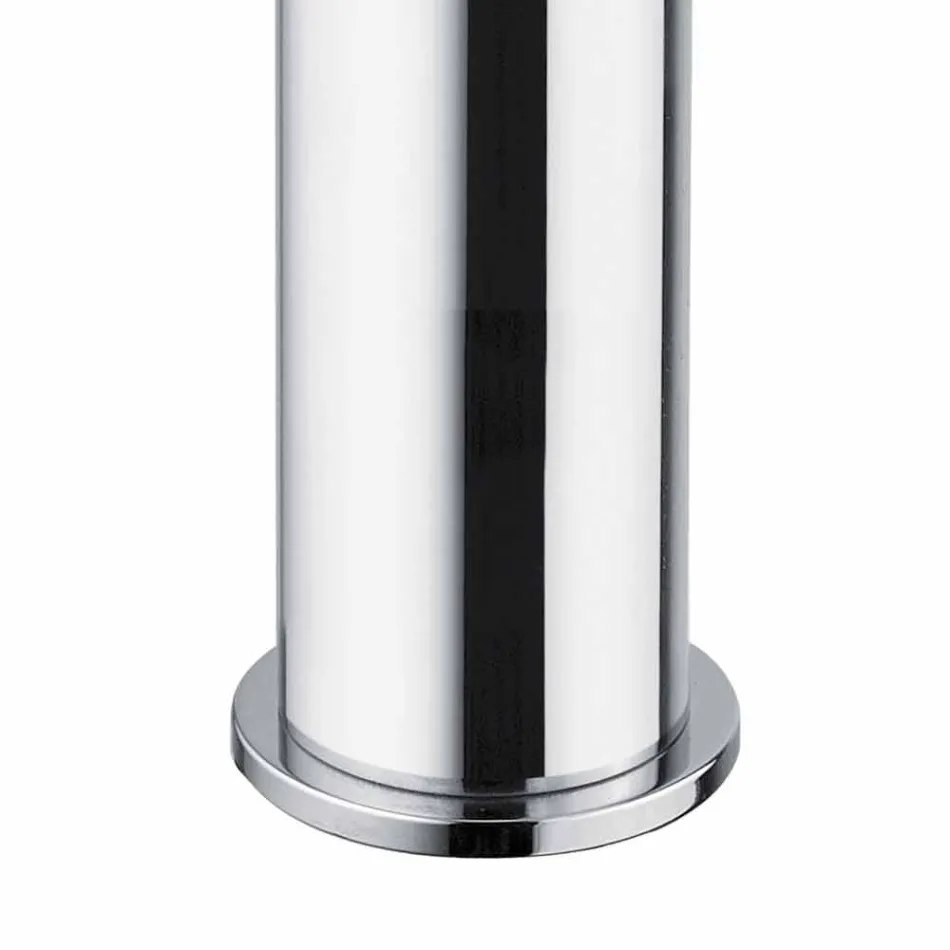 Messing wastafelmengkraan met uitloop 170 mm hartafstand Made in Italy - Ermia Viadurini