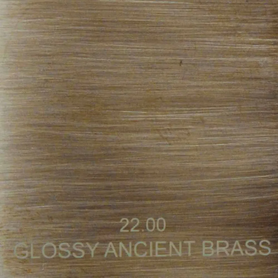 Moderne wastafelmengkraan in chroom of gekleurd messing vierkant design - Zago Viadurini