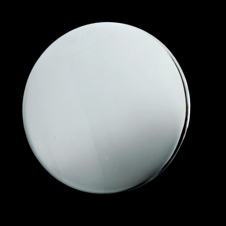 Klassieke stijl handgemaakte messing wastafelmengkraan met hendel - Noriana Viadurini