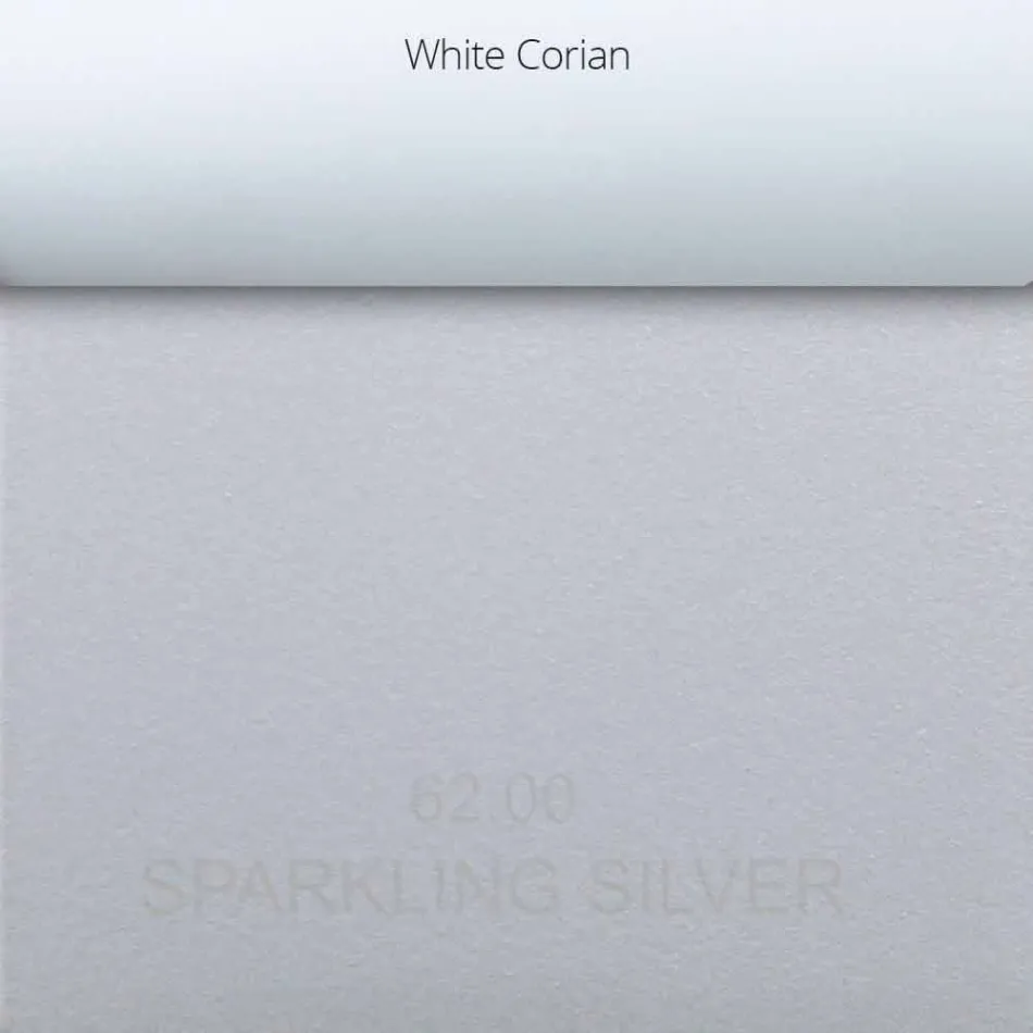 Moderne mixer in gekleurd messing of chroom van Made in Italy Design - Sergio Viadurini