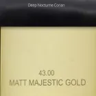 Moderne mixer in gekleurd messing of chroom van Made in Italy Design - Sergio Viadurini