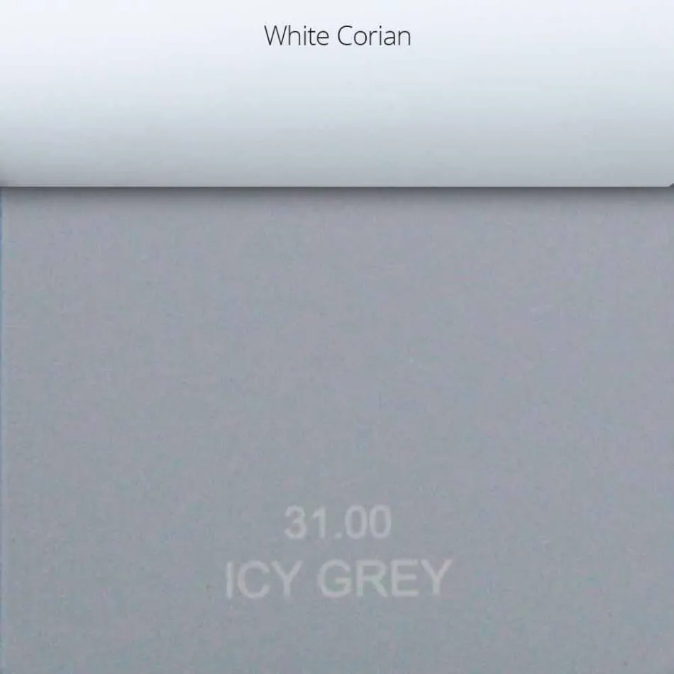 Moderne mixer in gekleurd messing of chroom van Made in Italy Design - Sergio Viadurini