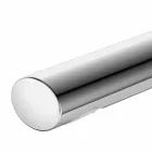 Moderne eengreeps wastafelmengkraan in metaal - Pinto Viadurini