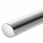 Moderne eengreepsmengkraan voor wastafel zonder metalen afvoer - Pinto Viadurini