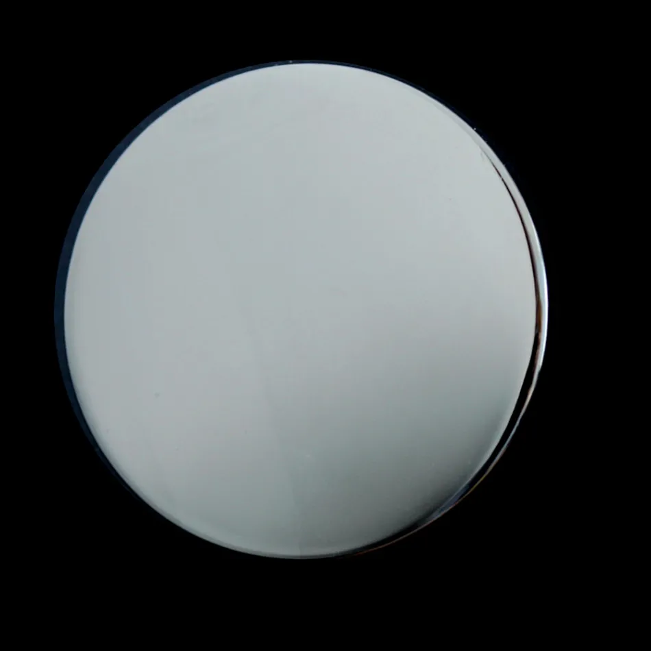 Bidetmengkraan met één gat in messing, vintage stijl Made in Italy - Silvana Viadurini