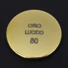 Bidetmengkraan met hoge draaibare uitloop Made in Italy - Neno Viadurini