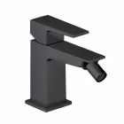 Messing bidetmixer zonder afvoer Made in Italy - Galla Viadurini