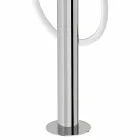 Badmengkraan in messing van Made Italy Design - Benello Viadurini