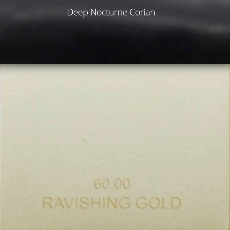 Moderne badmengkraan op de vloer gemaakt in Italië - Palimio Viadurini