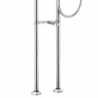 Klassieke messing badmengkraan Made in Italy - Eripio Viadurini